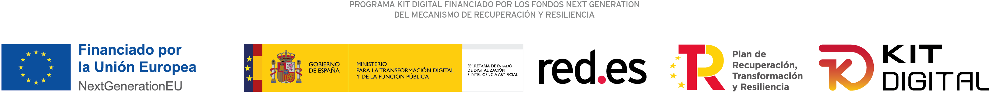 Publicidad Kit Digital